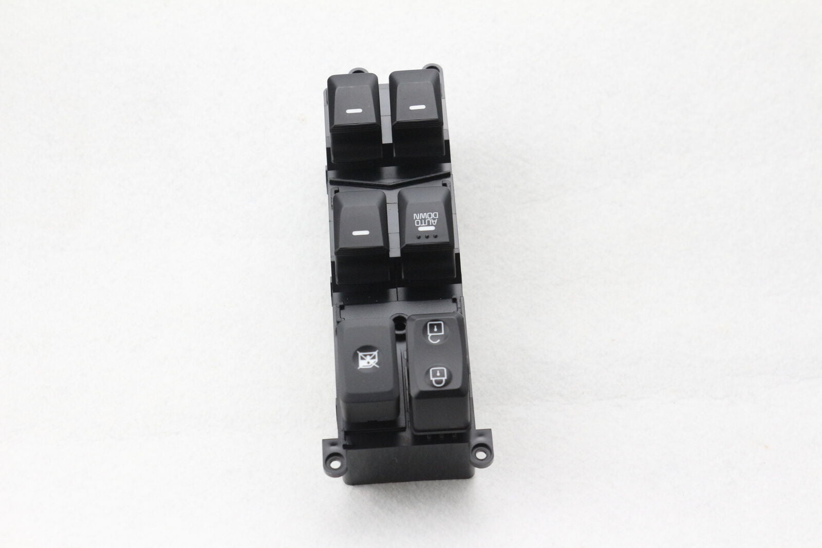 Car Electric Window Switch 93570-A7000 Fits for Kia Forte Cerato K3 2014-2017 Q