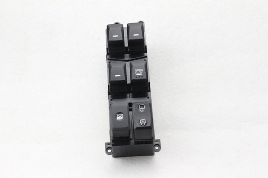 Car Electric Window Switch 93570-A7000 Fits for Kia Forte Cerato K3 2014-2017 Q
