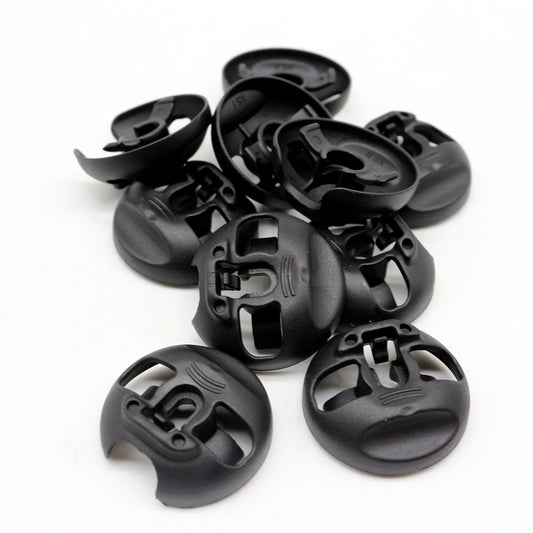 10Pcs Fender Liner Fastener Clips for Audi 4H0-825-429A