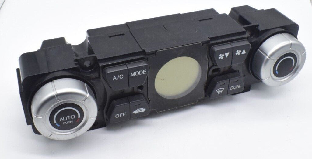 for HONDA RIDGELINE A/C Automatic Heater Digital Climate Control Switch 06-14 Q