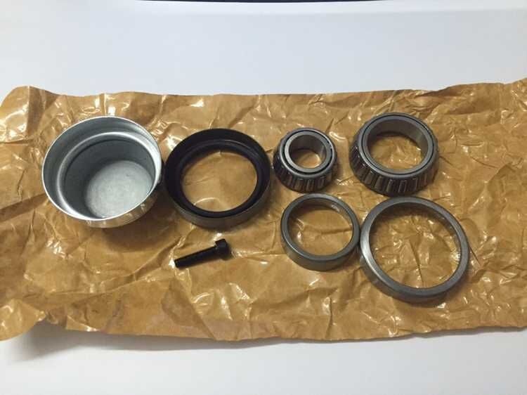 for Mercedes W124 W202 W210 R129 R170 CE CLK SLK level front wheel bearing kit - n