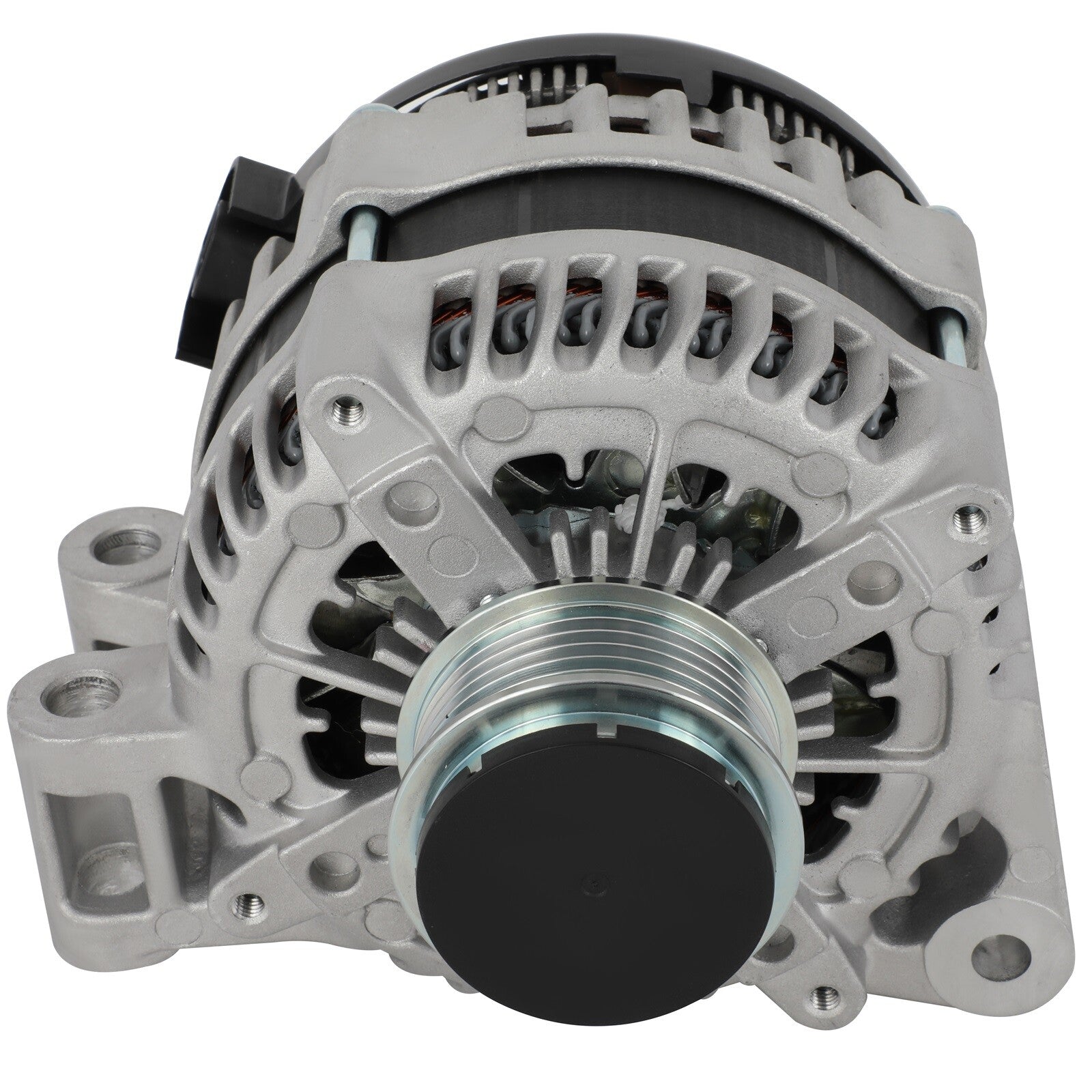 Alternator 11252 for 2008-2016 for Buick Enclave 2009-2016 for Chevrolet Traverse 3.6L