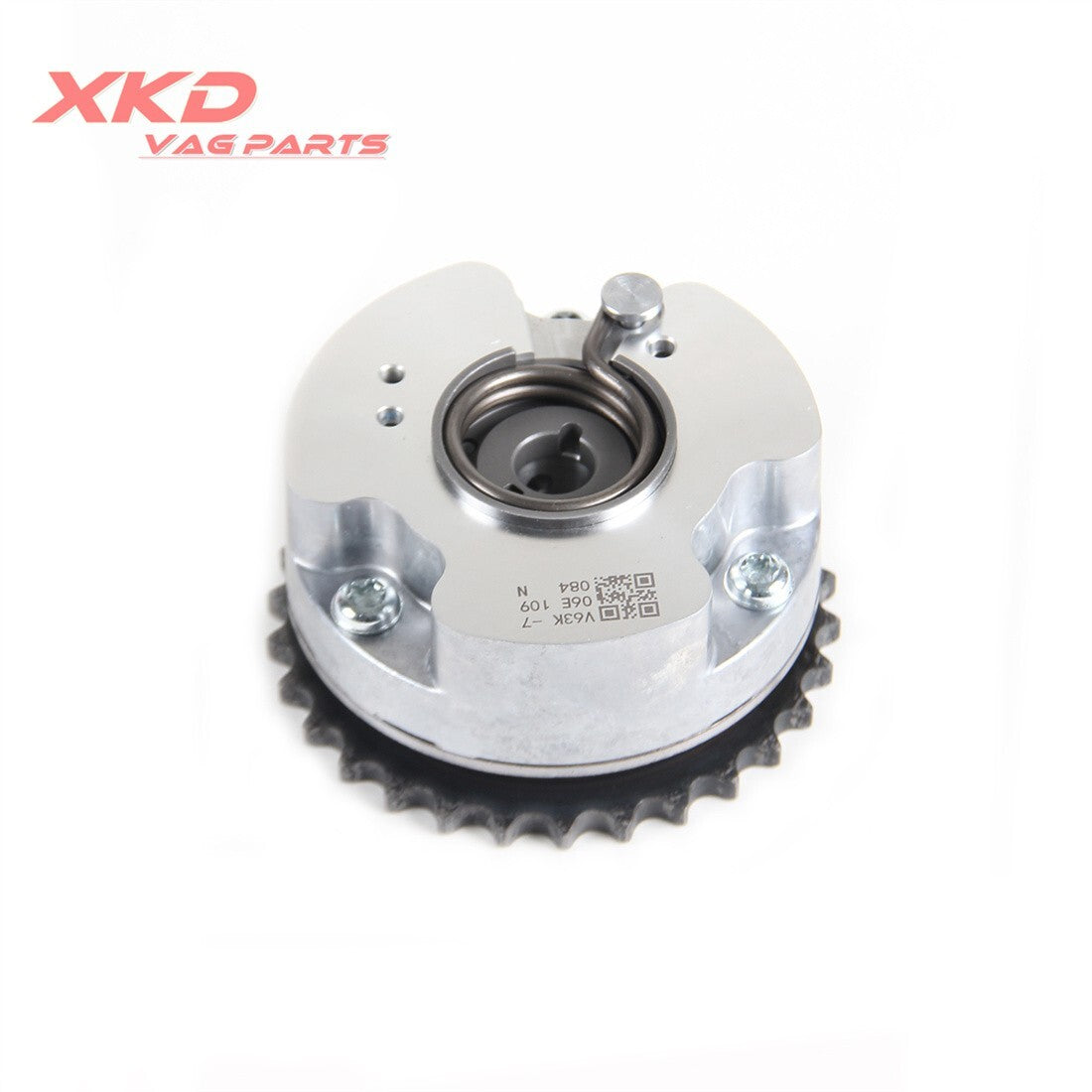 3.0T Exhaust Camshaft Adjuster Suitable for Audi A4, A6, A8L, CREC, CRED 4.0T, CEUC, CTGE