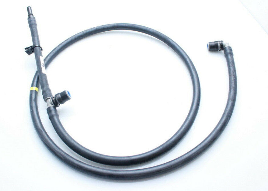 1 pc Headlight Cleaning Hose Line for X4 X3 F25 F26 200-2018 v