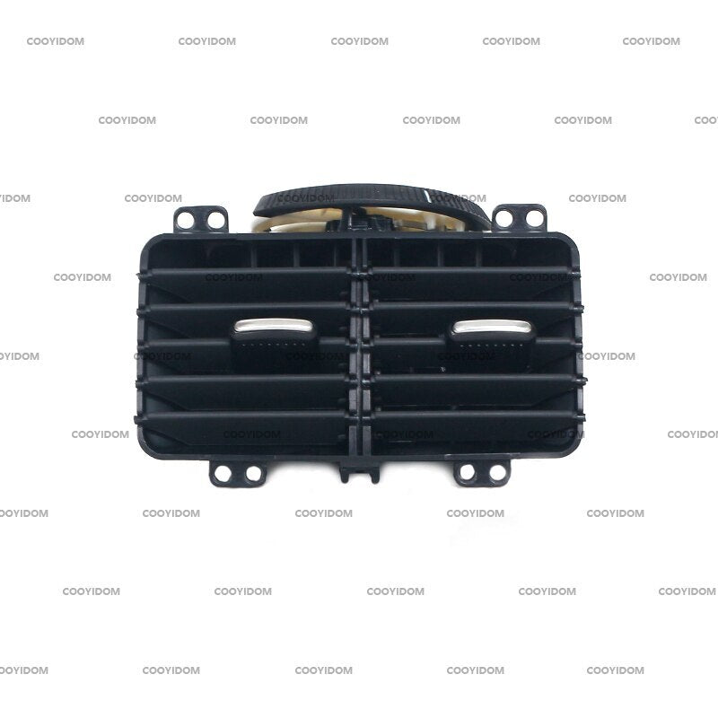 Front Dash A/C Heater Vent Outlet for VW for Volkswagen for Jetta MK5 for Golf GTI Rabbi