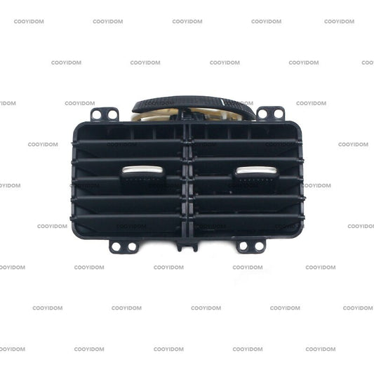 Front Dash A/C Heater Vent Outlet for VW for Volkswagen for Jetta MK5 for Golf GTI Rabbi