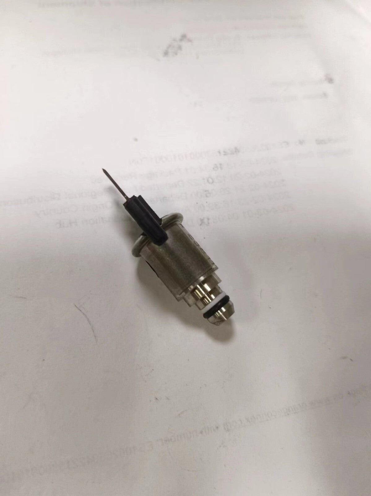 WABCO 4410431080 - Pressure Sensor - n