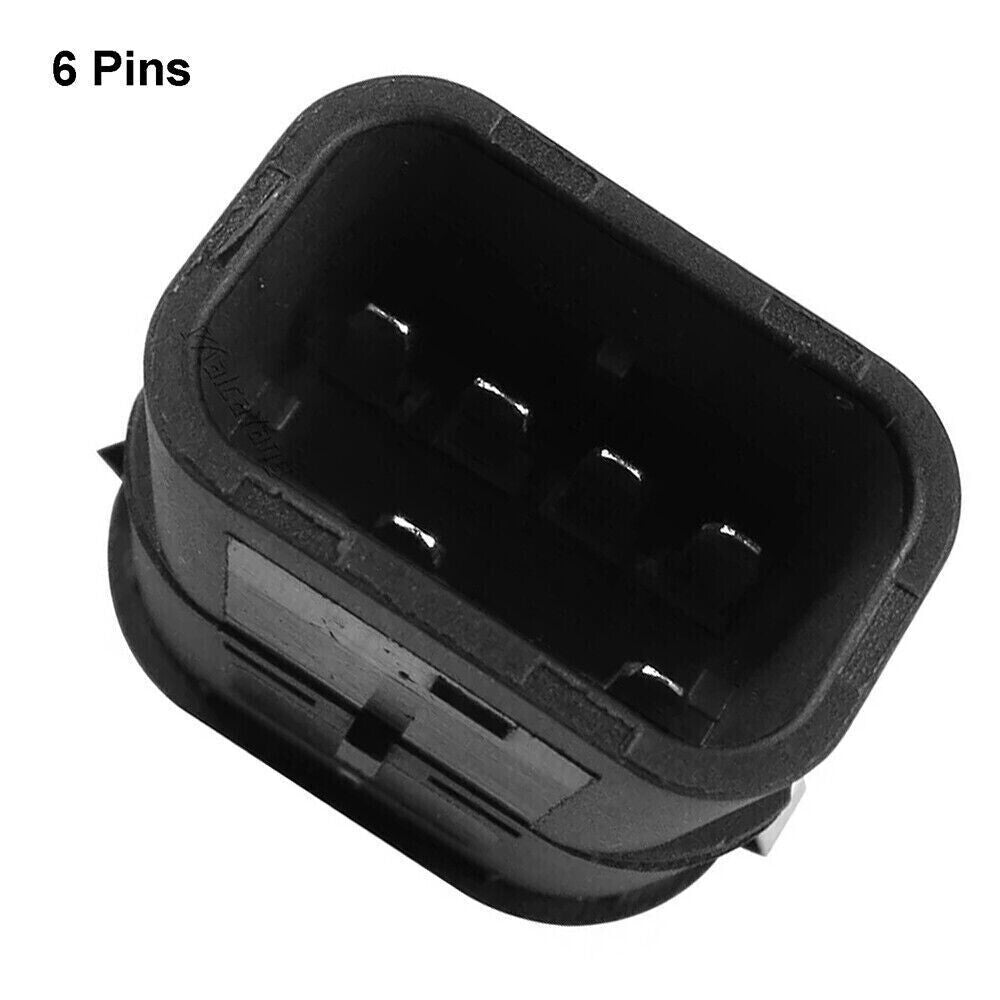 for Ford Transit Mondeo Window Switch 1 Fensterheberschalter 2S6514529AA Passend