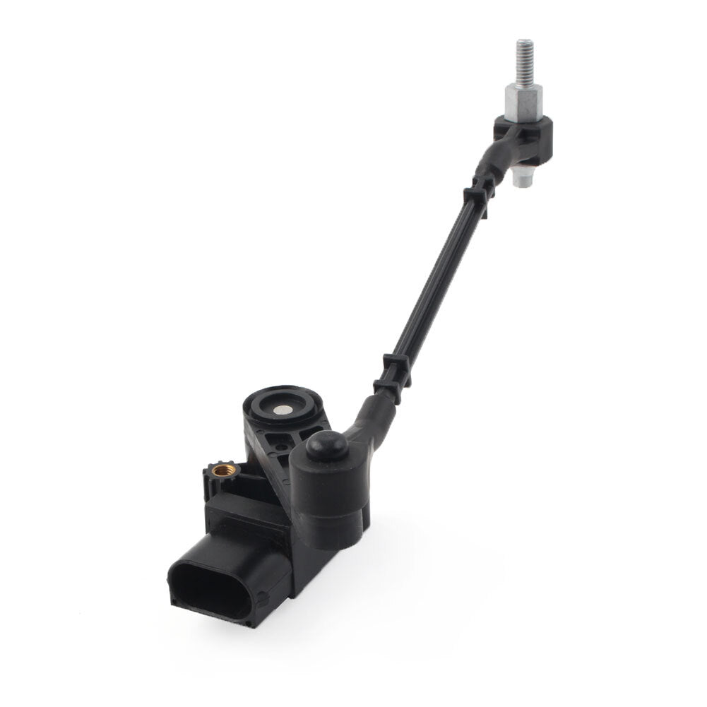 Front Height Level Sensor for Land Rover for Range Rover L322 2010-12 LR023651 Black Q