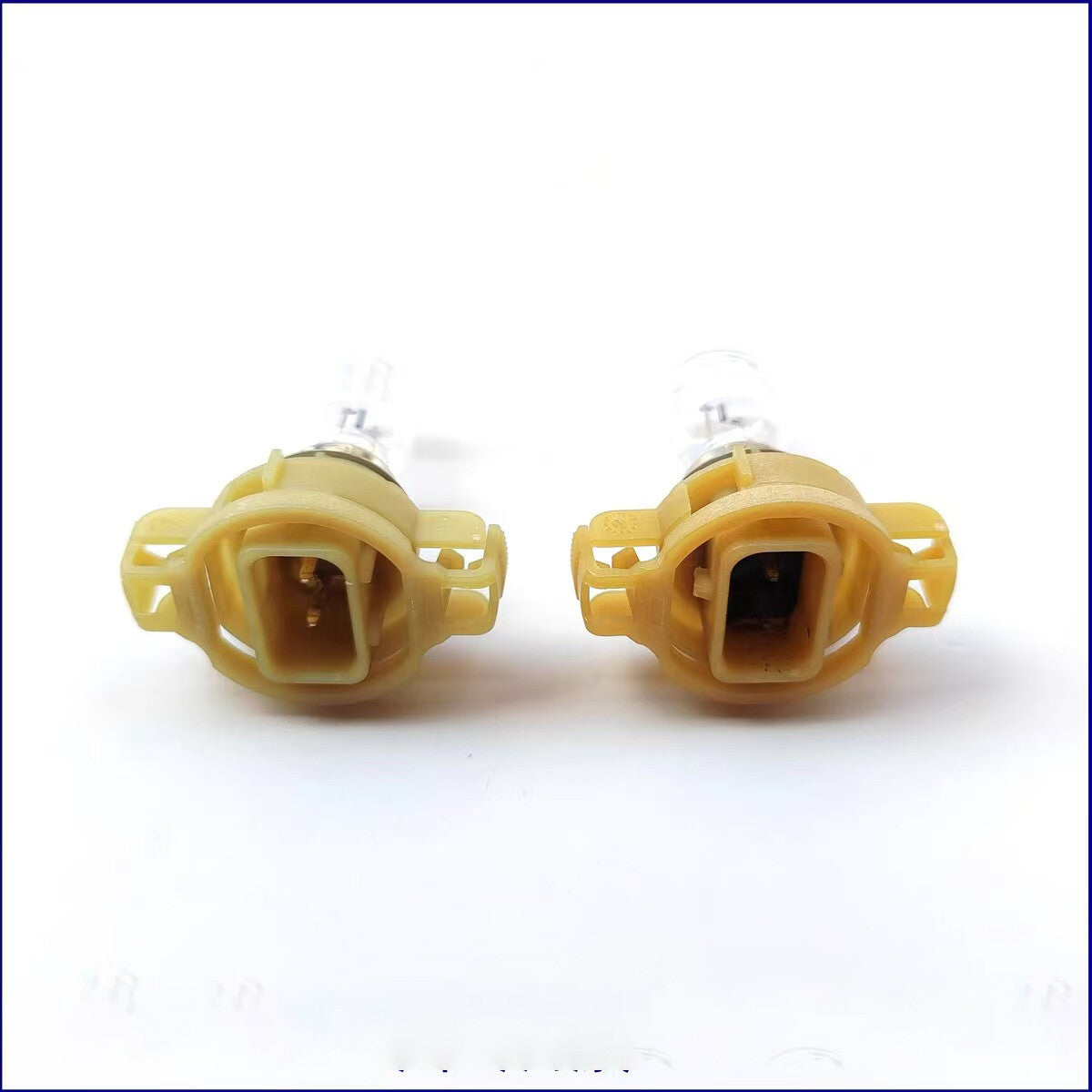 Suitable for Jeep Compass PSX24W fog light bulbs, daytime running bulbs - n