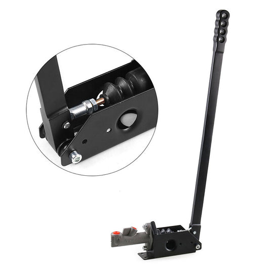 630mm Long Handle Hydraulic Horizontal Drift E-Brake Racing Parking Handbrake