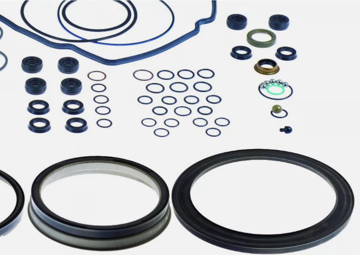 For 6F35 2013-on for Lincoln for Mazda Transmission Rebuild Kit n