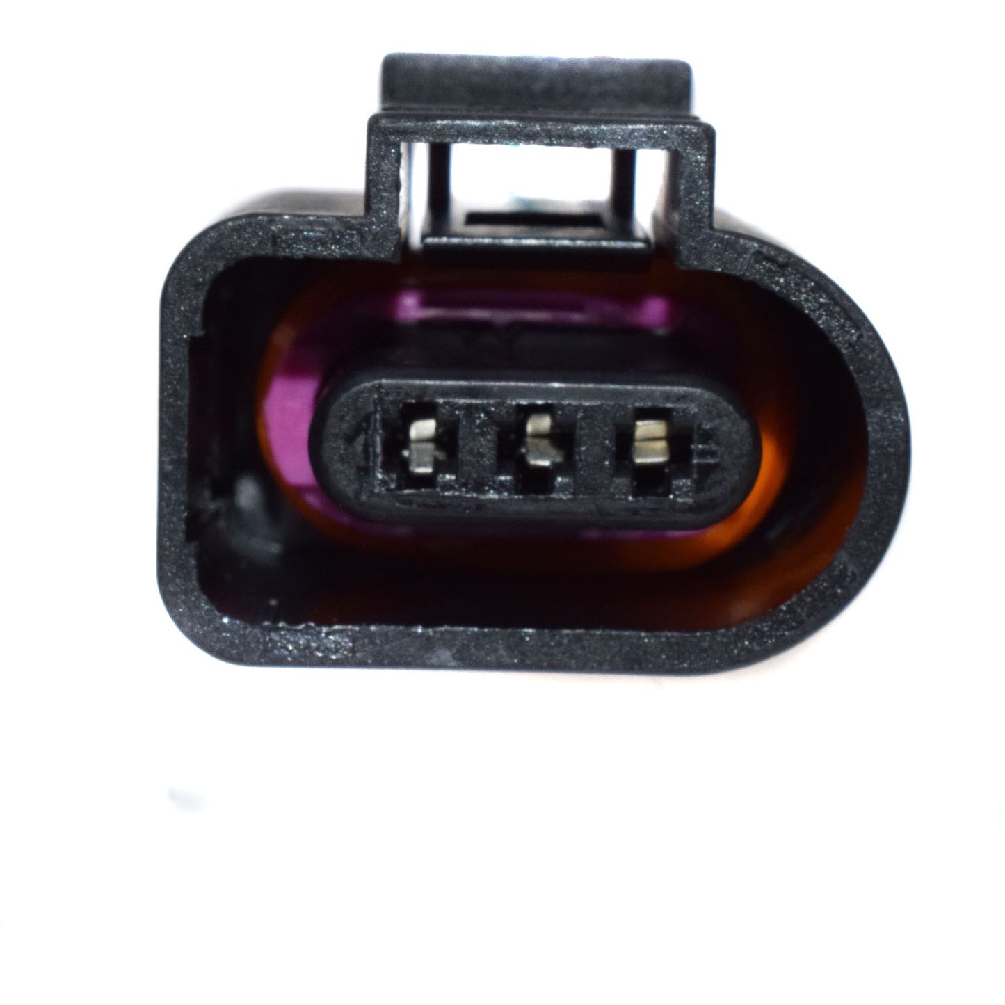 Air conditioning pressure switch sensor cable harness plug suitable for VW for Passat for Golf Eos for Audi A1 A3 Q