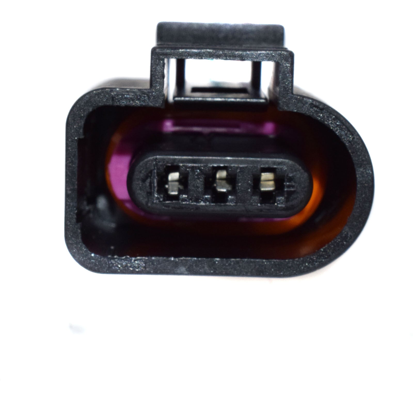 Air conditioning pressure switch sensor cable harness plug suitable for VW for Passat for Golf Eos for Audi A1 A3 Q