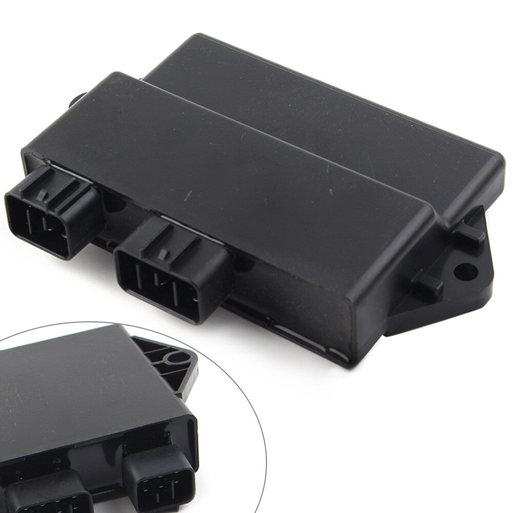 CDI Module Box High Performance Fit for Yamaha Warrior 350 YFM 350X YFM350 1997-2001 Q