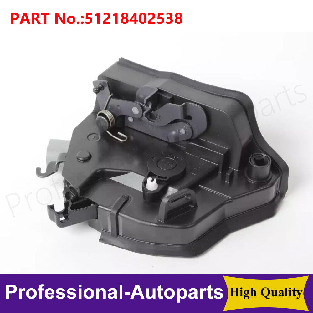51218402538 Right front door lock actuator suitable for BMW X5 series E53