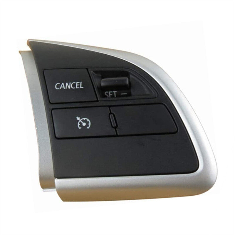 Cruise Control steering wheel switch for Outlander Mirage 14-15 8602A088- n