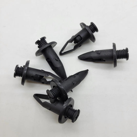 4  Sunroof Track Glass Slider Brackets Fit for Mercedes CLA ACE W176 177 205 C207 D