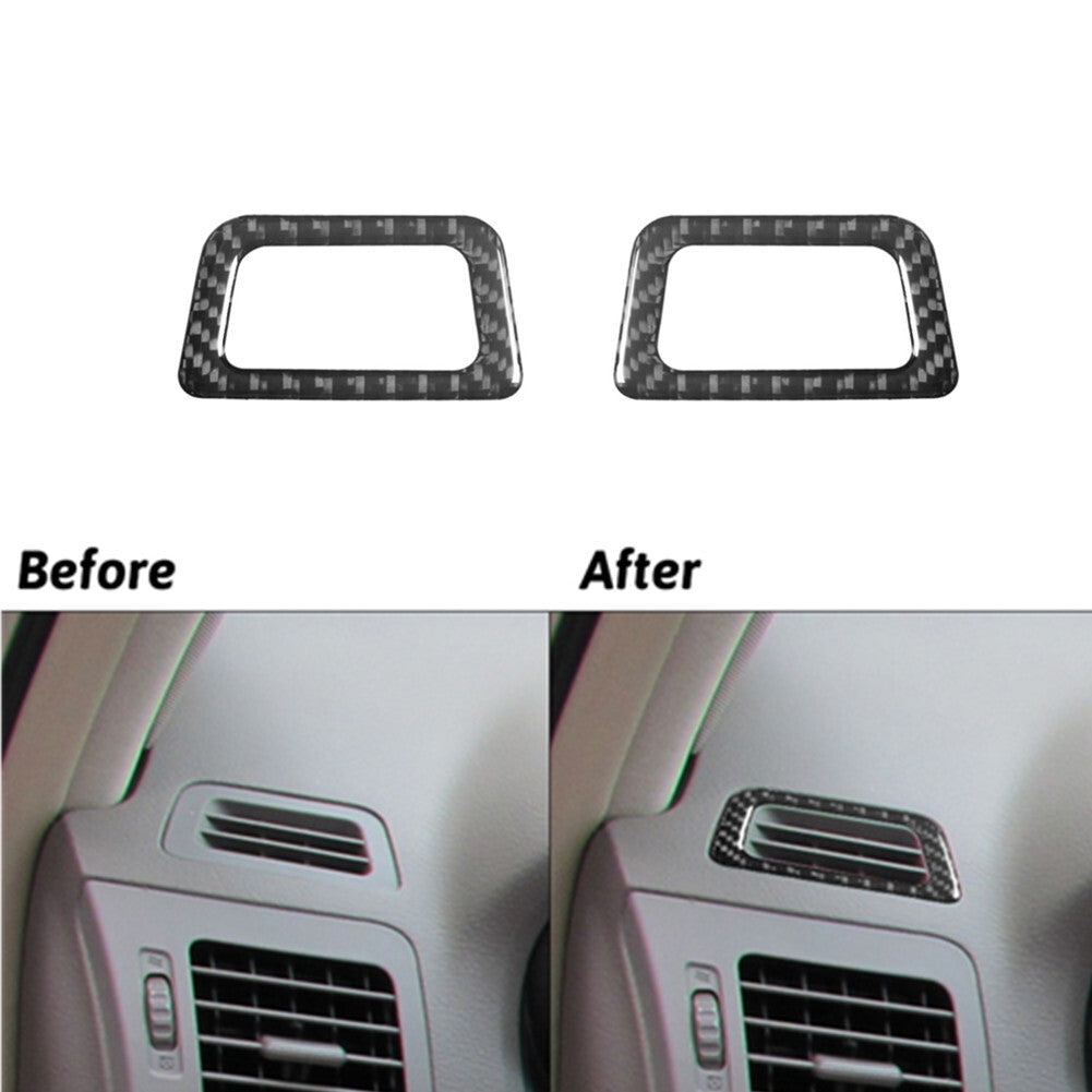 for 2020 - 2023 for Highlander Chrome Exterior Side Door Handle Silver Protective Cover Trim- v