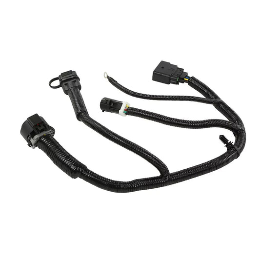 for Ford F150 2005-2008 5L3Z-13A576-BA 7 Pin Trailer Tow Hitch Wiring Harness