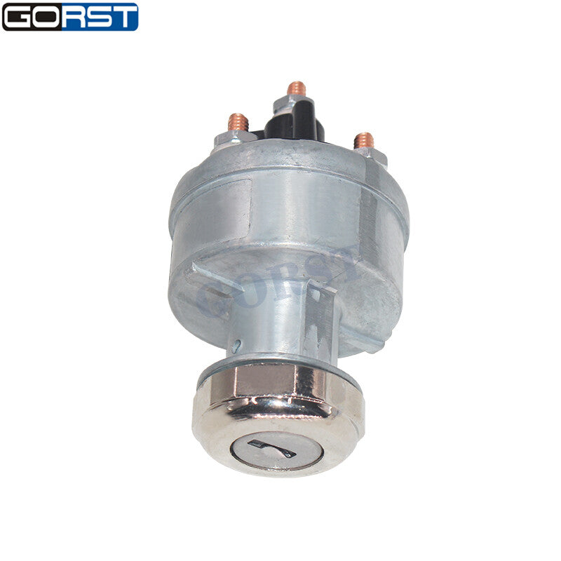 Ignition Switch Starter 6665606 For Skid Steer Loader 310 440 443 MT50 v