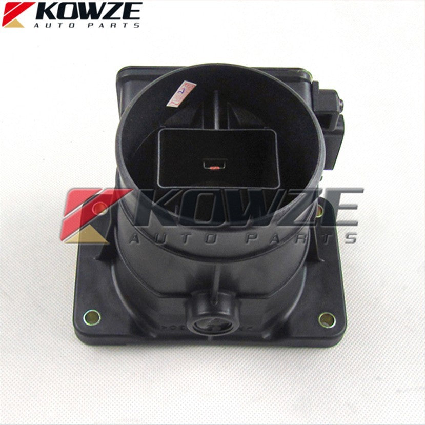 Mass Air Flow Sensor for BMW E60 E61 520i 523i 525i 530i 525xi 530xi 5WK97502