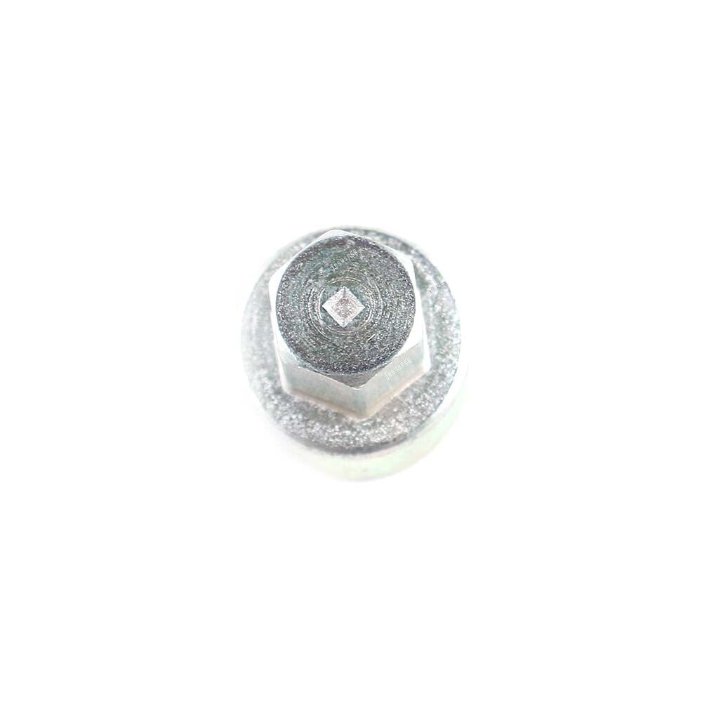 Tire Wheel Lock Anti-Theft Screw Lug Nut Bolt 52 Removal Key Socket Fit for BMW F12 Q