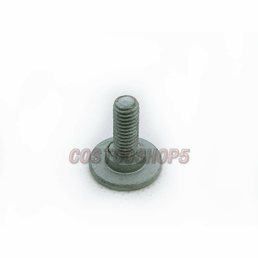 2PCS Engine Splash Shield Lower Cover BOLT for Honda CR-V for Civic 90105TBAA00 NEW