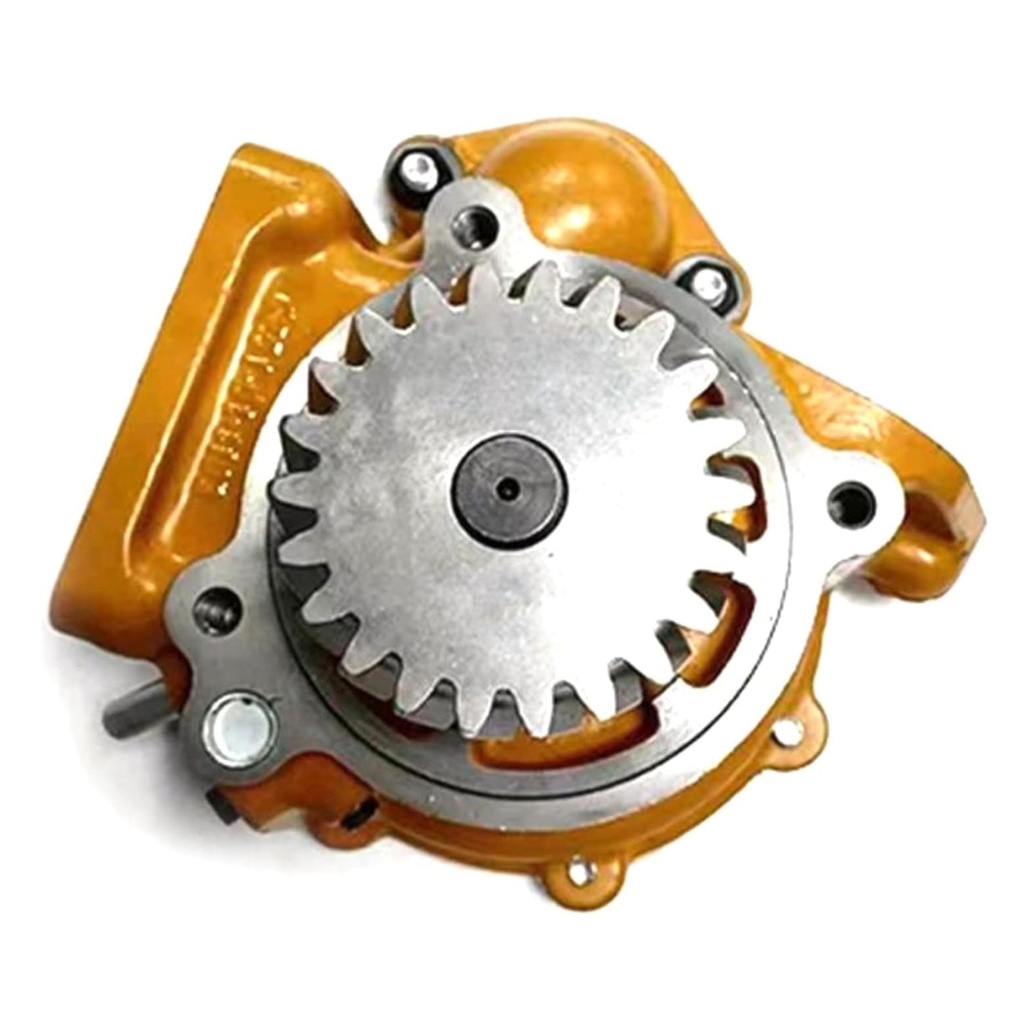 Water Pump 6251-61-1101 6251-61-1102 For Komatsu PC400LC-8 PC450LC-8 WA470-6