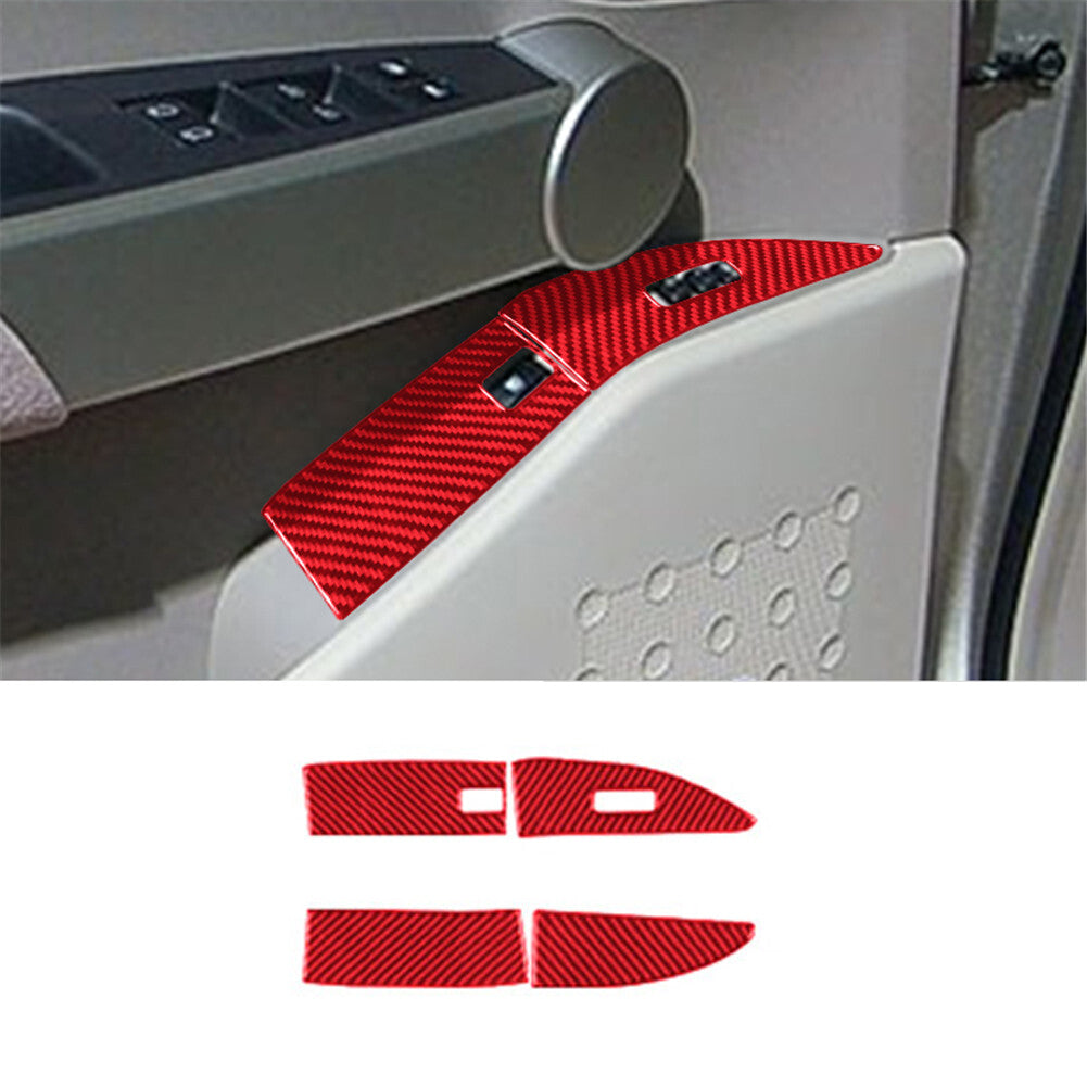 Speedometer Panel Decor Trim For CLA 2014-2018 GLA 2015-2018 v