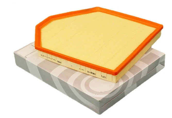 New 1 piece Engine Air Filter for X3 F25 X4 F26 13717601868 v