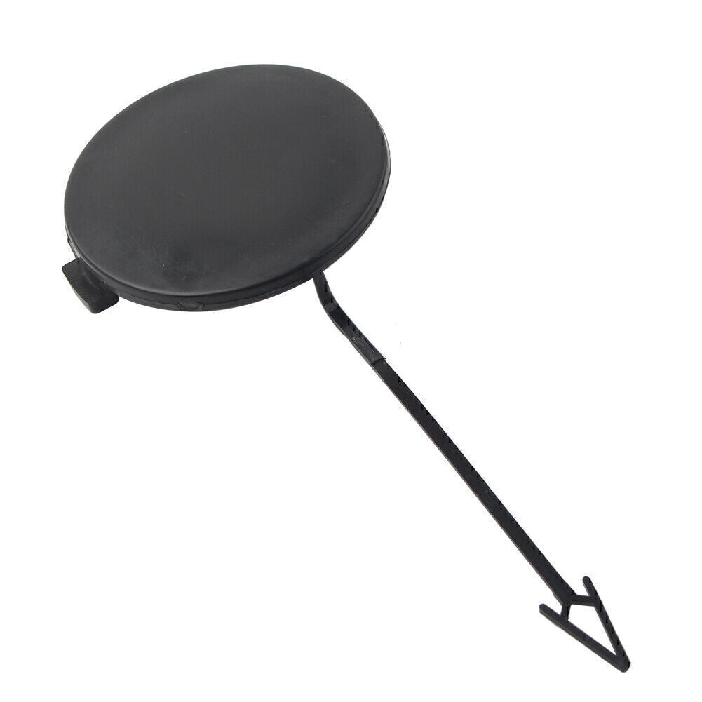 for Audi A4 SALOON OR ESTATE B7 Front Bumper Tow Towing Hook Trim Cover Cap