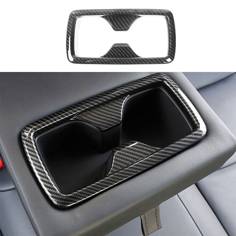 Chrome ABS Outer Side Door Handle Cover Trims Kit for Honda CRV CR-V 2012-2016 v