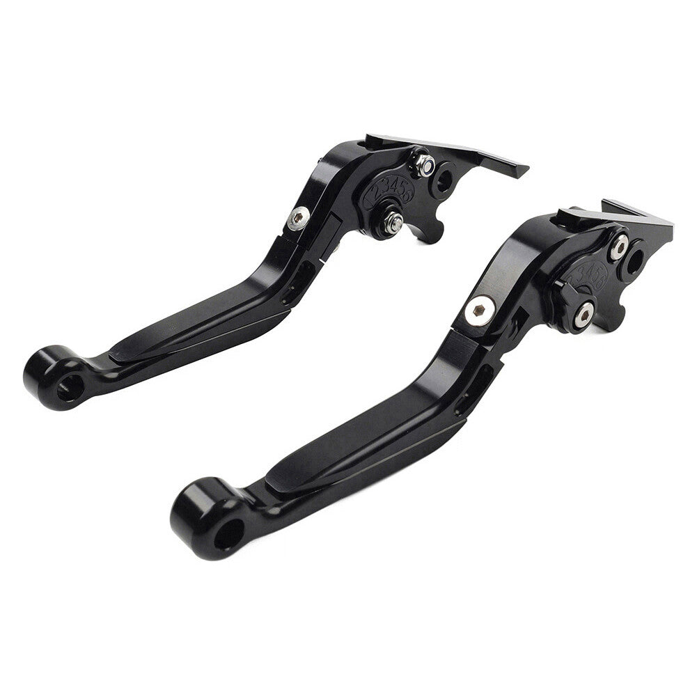 CNC Folding Extendable Brake Clutch Levers for Honda ADV150 2019-2020 2019 Q