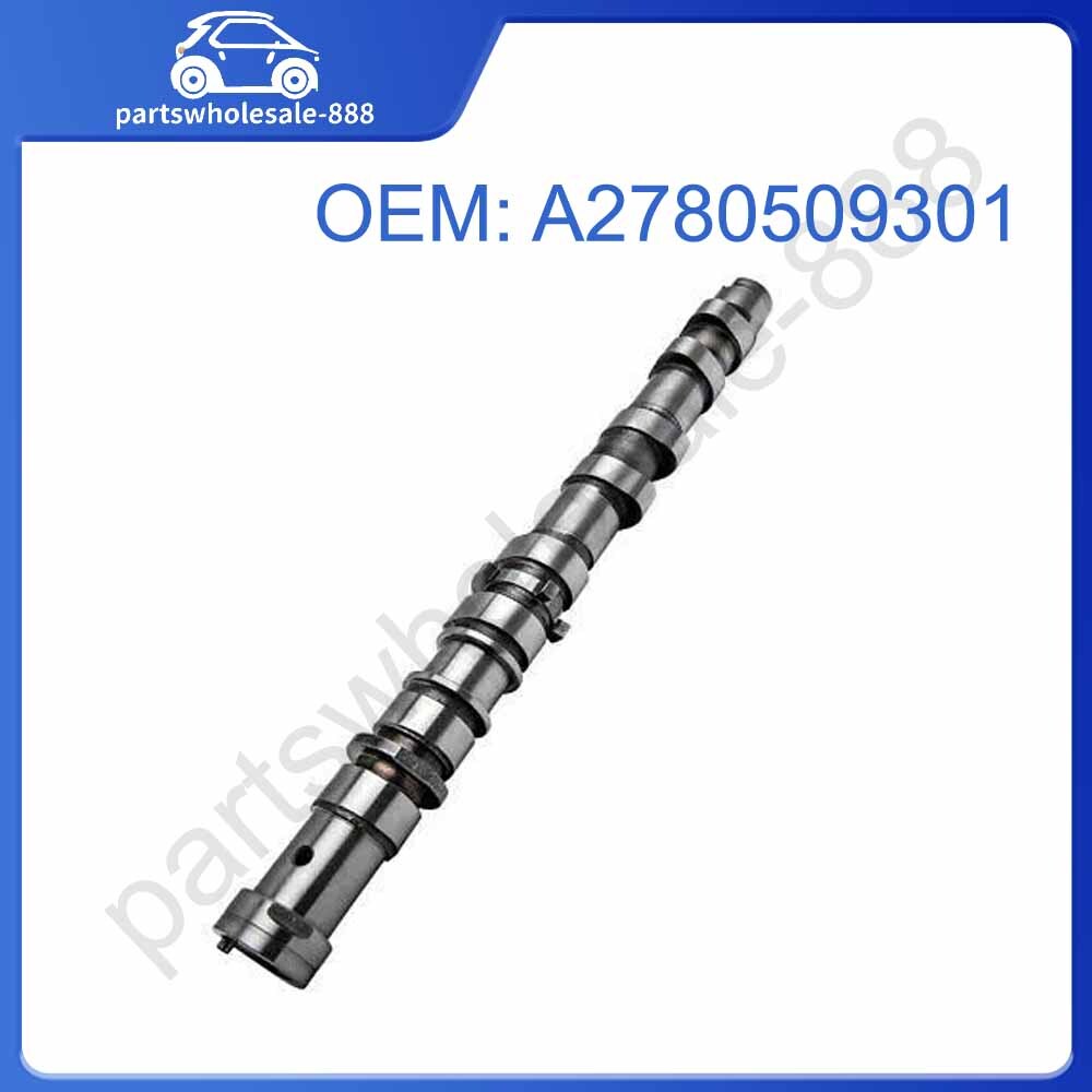 A2780509301 New engine socket camshaft left for MERCEDES-BENZ ML W166