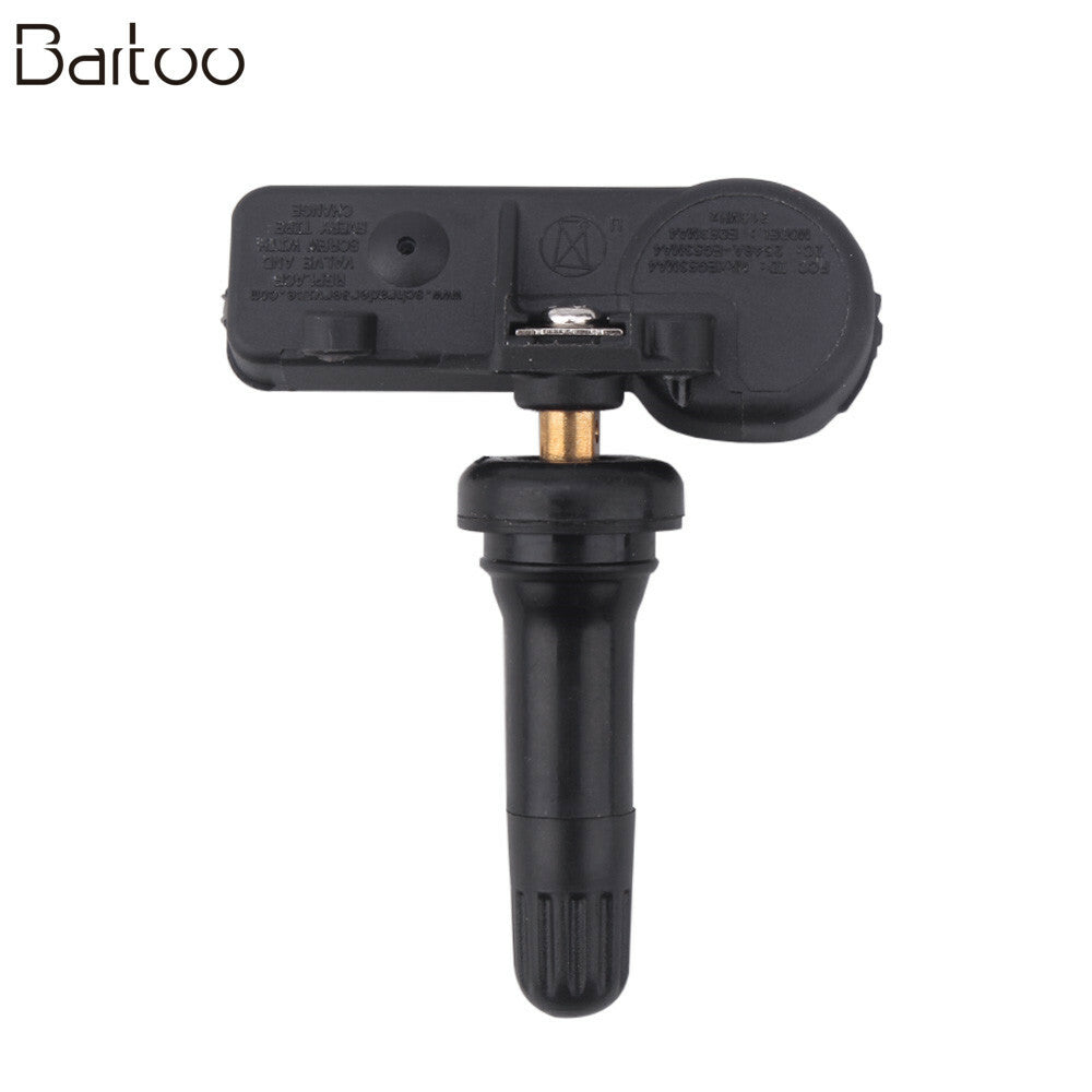for Ford for Lincoln Merc Tire Pressure Sensor TPMS OE DE8T-1A180-AA SET-TS24 1PCS Q