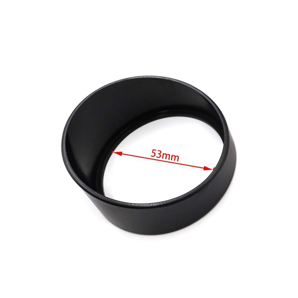 Replacement of volume button cover for ABS-10 Q