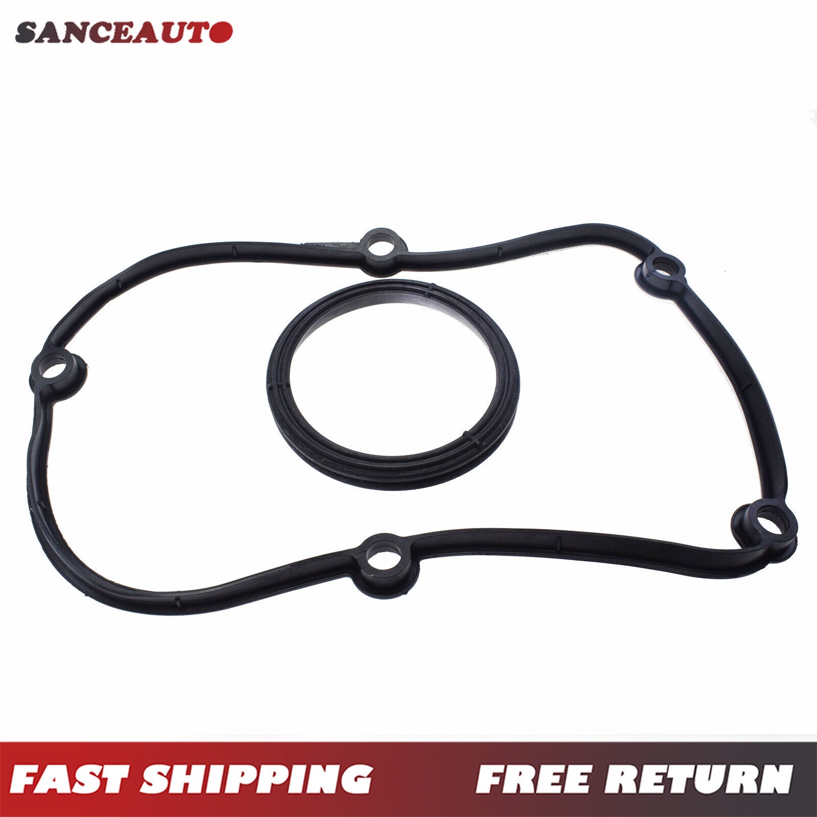 06H 103 483 C Upper Timing Chain Cover Washer Set for Passat , for Audi A3, A4 - Brand New n