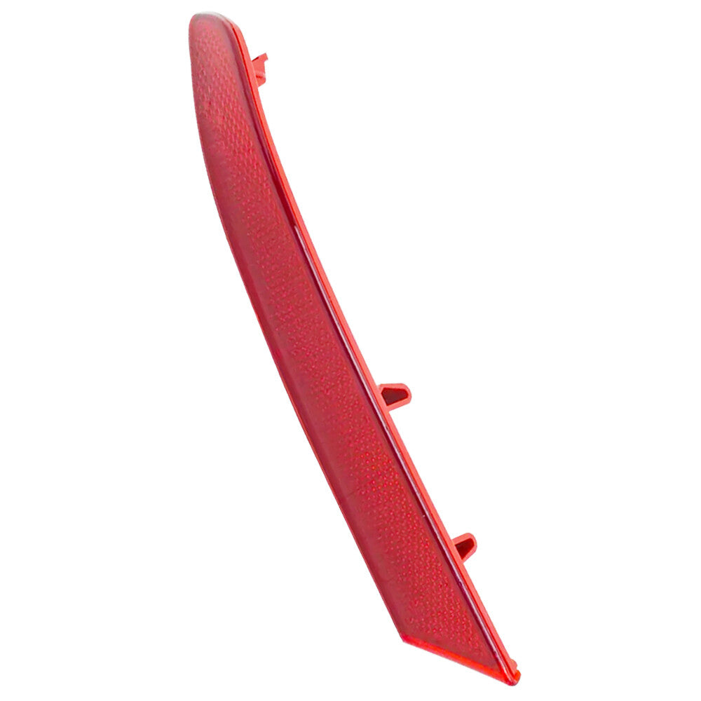 Rear Passenger Side Bumper Reflector Red for X3 G01 G08 2018 2019 2020 2021 Q