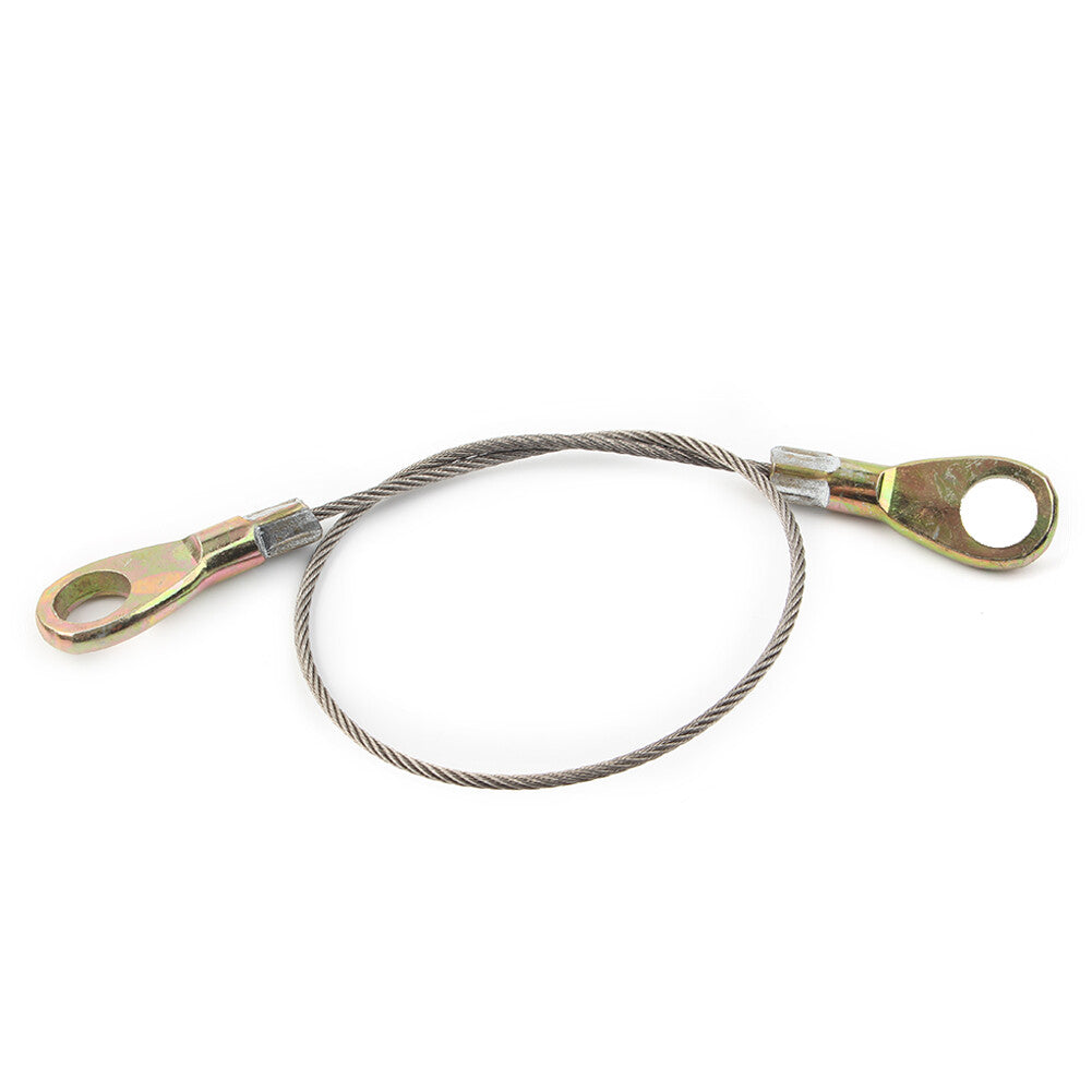 Tailgate Tail Gate Cable Hook Assy for Kawasaki Mule 3000 /Mule 3010 /Mule 3020