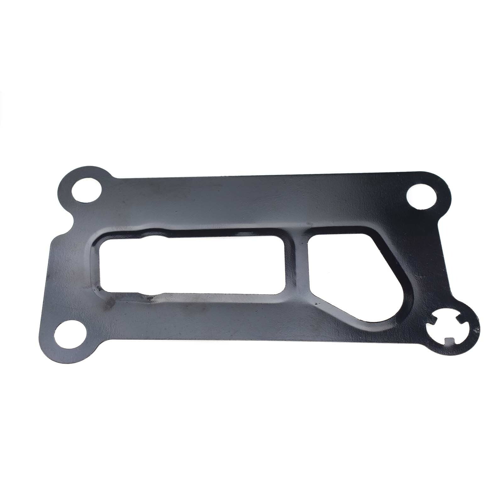 Oil filter housing gasket seal suitable for Mazda 3.5 MX-5 Miata CX-7 Tribute LF0214342 Q