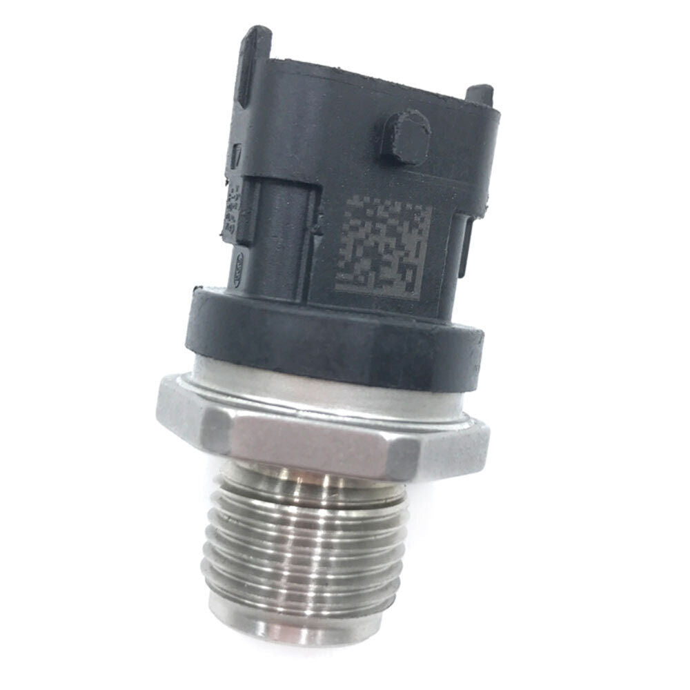 Fuel injection pressure sensor suitable for R350 2010 - 2013 0281002843- v