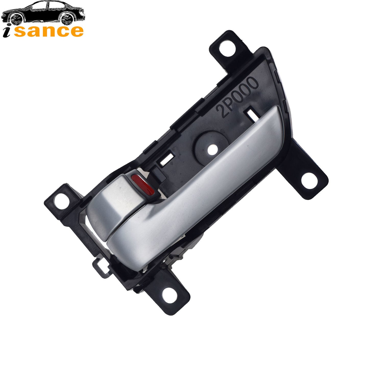Brand new for for Kia Sorento 2011 - 2015 front and rear left inner door handle - v