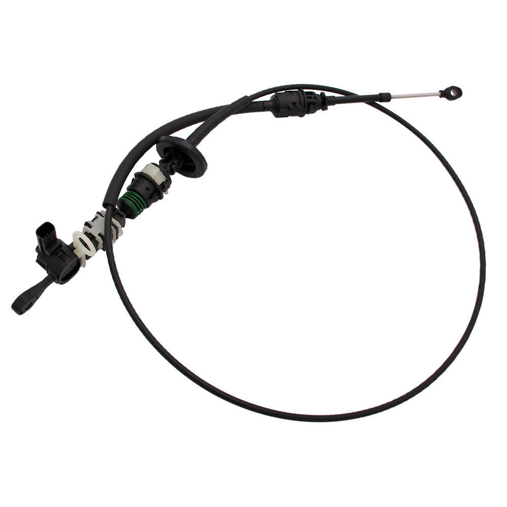 Fits for Dodge for Ram 1500 2500 3500 2002-2010 52107847AM Transmission Shift Cable Q