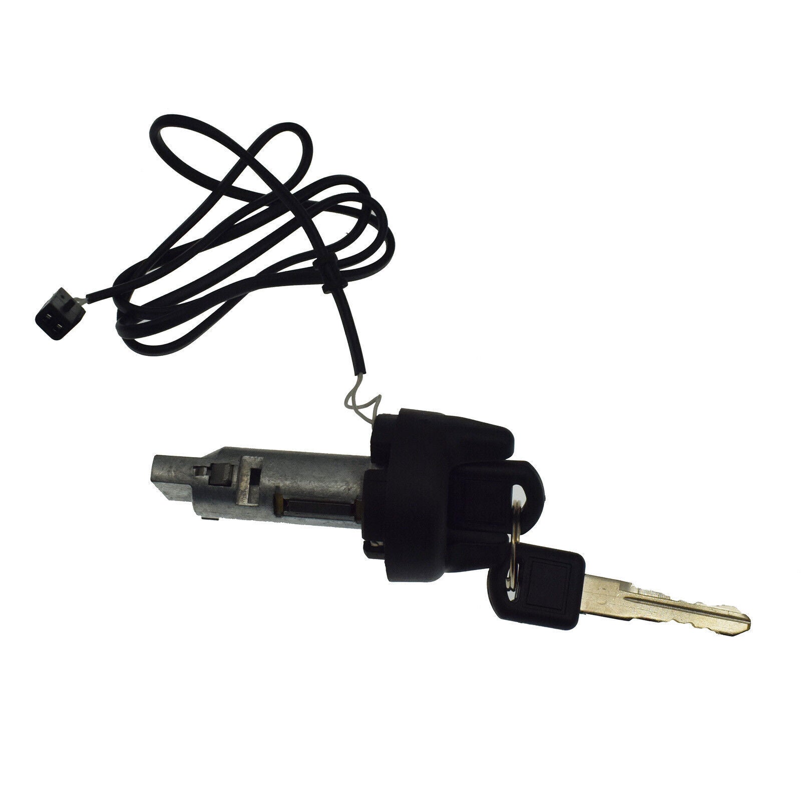 for Buick Century Regal 1997-2004 New Ignition Lock Cylinder  Key D1492C NEW