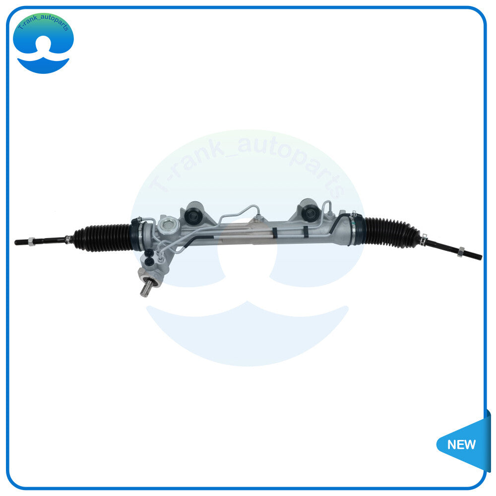 Complete Power Steering Rack  Pinion Assembly for 2001-2011 for Ford Ranger 22-237