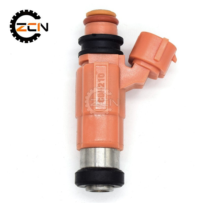 Fuel Injectors CDH210 Fit for Yamaha F115 HP Outboard
