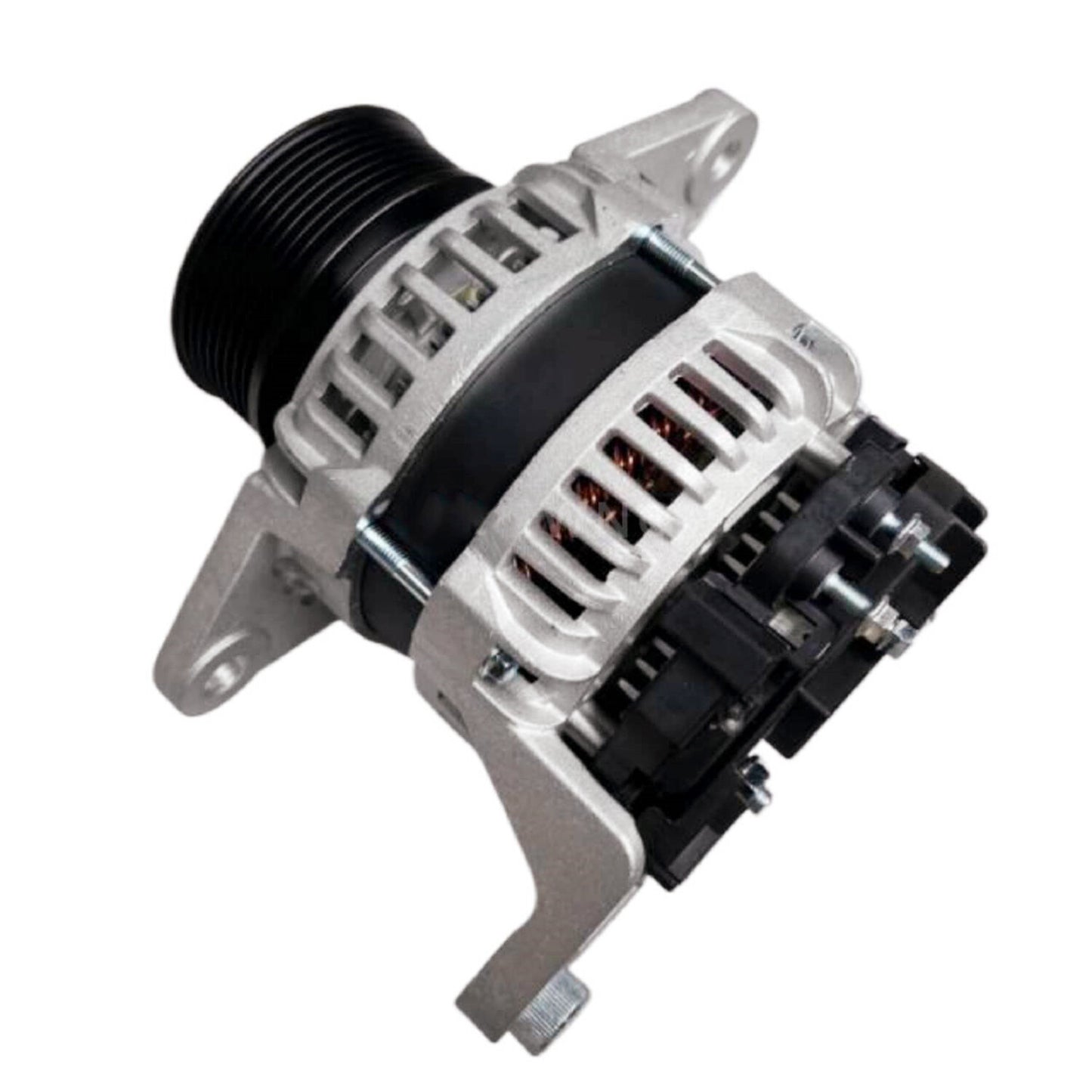24V 60A Alternator 2502-6006C Fits for Doosan Excavator DH220-5 DB58