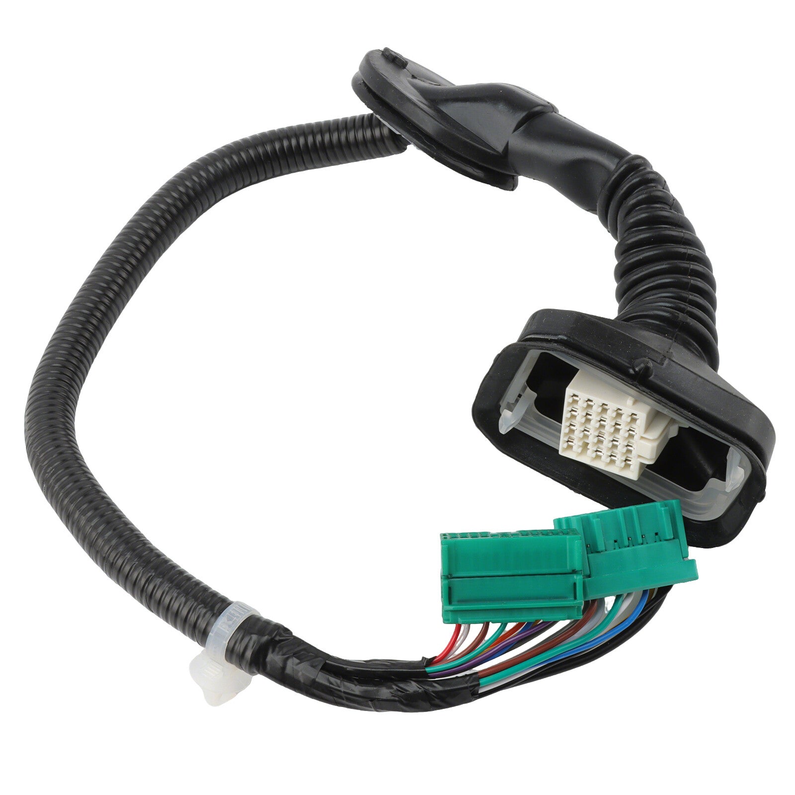 Fits for Honda for Acura MDX 10-13 Door Sub Wire Harness Left Side 32757-STX-A01 NEW 12