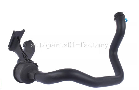 New LR025081 Duct Air Resonator for Land Rover for Range Rover Evoque 2.0L 2012-2018